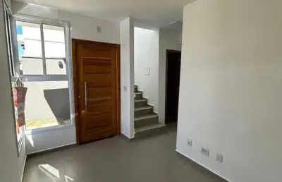 Casa em condomínio fechado com 3 quartos à venda no granja marileusa, uberlândia  por r$ 685.000