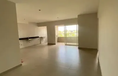 Apartamento com 3 quartos à venda no santa mônica, uberlândia  por r$ 700.000