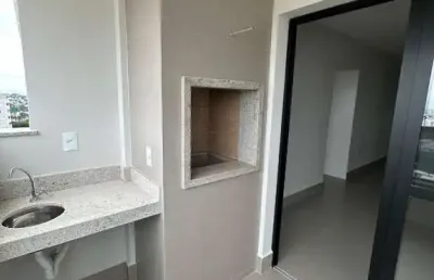 Apartamento com 3 quartos à venda no santa mônica, uberlândia  por r$ 629.900