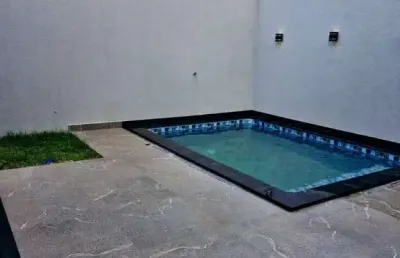 Casa com 3 quartos à venda no alto umuarama, uberlândia  por r$ 980.000