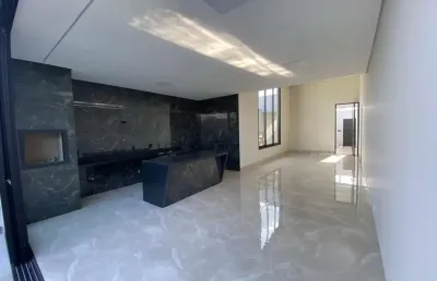 Casa com 3 quartos à venda no alto umuarama, uberlândia  por r$ 900.000
