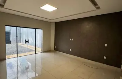 Casa com 3 quartos à venda no alto umuarama, uberlândia  por r$ 980.000