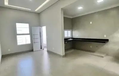 Casa com 3 quartos à venda no alto umuarama, uberlândia  por r$ 400.000