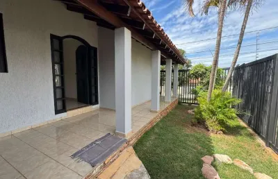 Casa com 3 quartos à venda no vigilato pereira, uberlândia  por r$ 920.000