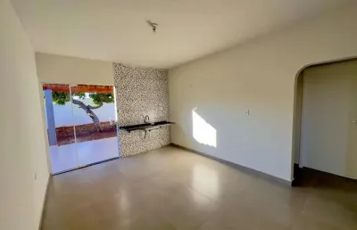 Casa com 3 quartos à venda no shopping park, uberlândia  por r$ 460.000