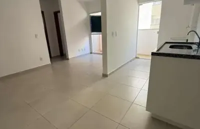 Apartamento com 2 quartos à venda no jardim espanha, uberlândia  por r$ 260.000