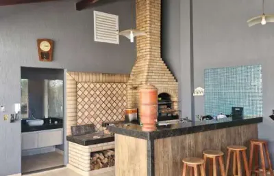 Casa com 3 quartos à venda no nova uberlândia, uberlândia  por r$ 670.000