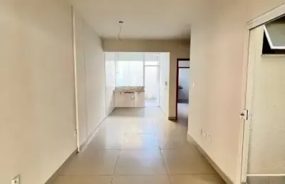 Apartamento com 2 quartos à venda no novo mundo, uberlândia  por r$ 305.000