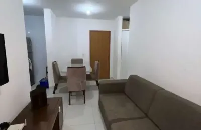 Apartamento com 2 quartos à venda no granja marileusa, uberlândia  por r$ 380.000