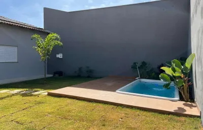 Casa com 3 quartos à venda no martins, uberlândia  por r$ 820.000