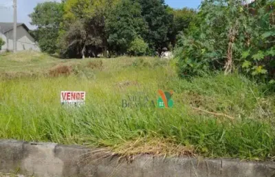 Terreno à venda, 250 m² por r$ 340.000,00 - villa branca - jacareí/sp