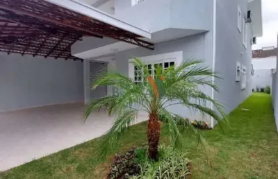 Casa com 5 dormitórios, 270 m² - venda por r$ 1.150.000,00 ou aluguel por r$ 6.990,00 - vila branca - jacareí/sp