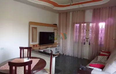 Casa à venda, 150 m² por r$ 1.060.000,00 - cidade morumbi - são josé dos campos/sp