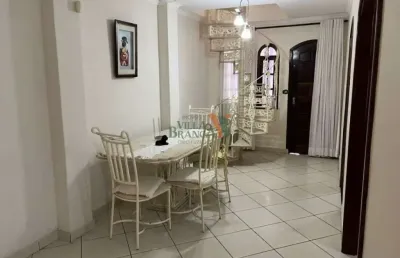 Casa à venda, 140 m² por r$ 430.000,00 - parque califórnia - jacareí/sp