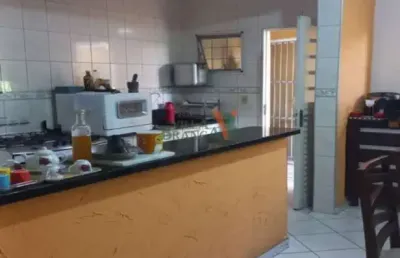 Casa à venda, 140 m² por r$ 540.000,00 - villa branca - jacareí/sp