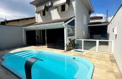 Sobrado à venda, 200 m² por r$ 1.000.000,00 - villa branca - jacareí/sp