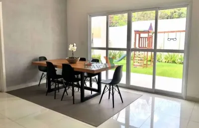 Casa à venda, 260 m² por r$ 1.590.000,00 - villa branca - jacareí/sp