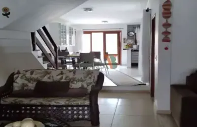 Sobrado à venda, 227 m² por r$ 720.000,00 - villa branca - jacareí/sp