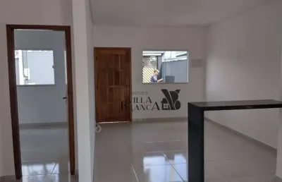 Casa à venda, 88 m² por r$ 410.000,00 - residencial santa paula - jacareí/sp