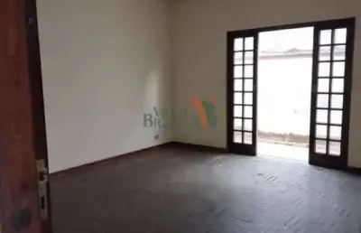 Casa à venda, 180 m² por r$ 750.000,00 - centro - jacareí/sp