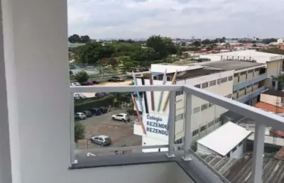 Apartamento com 3 dormitórios à venda, 62 m² por r$ 420.000,00 - centro - jacareí/sp