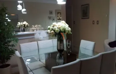 Apartamento à venda, 99 m² por r$ 460.000,00 - jardim califórnia - jacareí/sp
