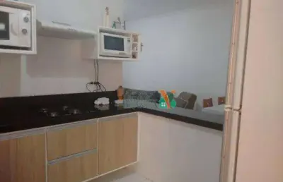 Casa à venda, 75 m² por r$ 424.000,00 - villa branca - jacareí/sp