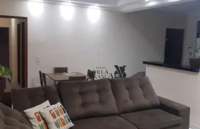 Casa à venda, 87 m² por r$ 550.000,00 - villa branca - jacareí/sp