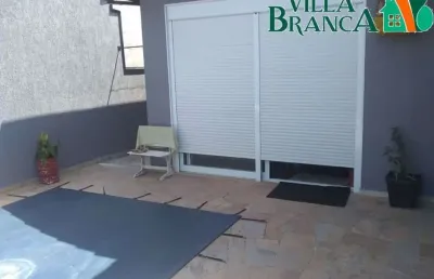 Casa à venda, 200 m² por r$ 650.000,00 - jardim santa maria - jacareí/sp