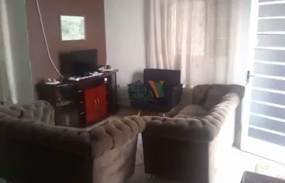 Casa à venda, 80 m² por r$ 310.000,00 - jardim colônia - jacareí/sp
