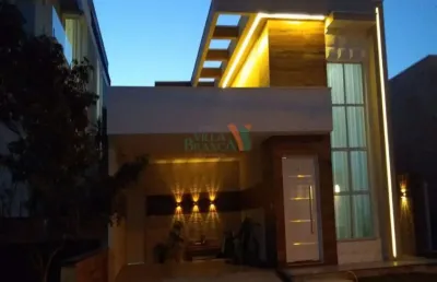 Casa à venda, 143 m² por r$ 900.000,00 - jardim são gabriel - jacareí/sp