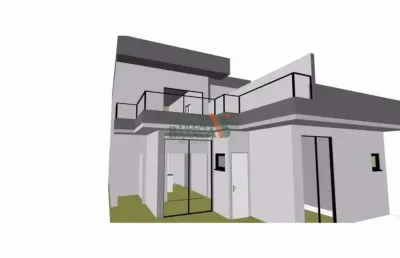 Casa à venda, 175 m² por r$ 890.000,00 - villa branca - jacareí/sp