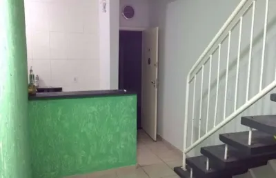 Apartamento à venda, 70 m² por r$ 270.000,00 - jardim califórnia - jacareí/sp