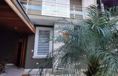 Casa à venda, 401 m² por r$ 1.300.000,00 - loteamento villa branca - jacareí/sp