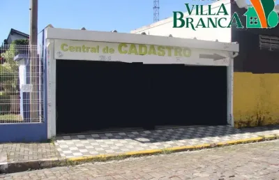 Sala à venda, 500 m² por r$ 1.100.000,00 - centro - jacareí/sp