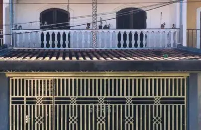 Casa à venda, 250 m² por r$ 600.000,00 - jardim terras do sul - são josé dos campos/sp