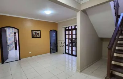 Casa à venda, 175 m² por r$ 698.000,00 - villa branca - jacareí/sp