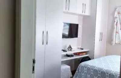Casa à venda, 121 m² por r$ 530.000,00 - jardim santa maria - jacareí/sp