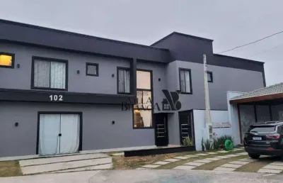 Sobrado à venda, 230 m² por r$ 1.473.400,00 - jardim jacinto - jacareí/sp