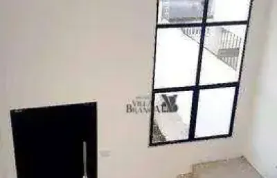 Sobrado com 3 dormitórios à venda, 150 m² por r$ 800.000,00 - villa branca - jacareí/sp