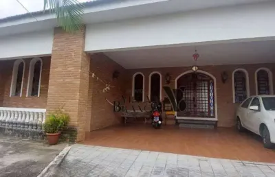 Casa com 4 dormitórios à venda, 350 m² por r$ 890.000,00 - jardim califórnia - jacareí/sp