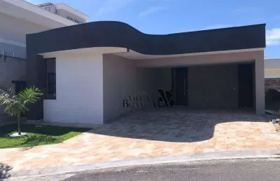 Casa à venda, 146 m² por r$ 960.000,00 - residencial golden park - jacareí/sp