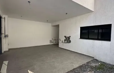 Casa à venda, 161 m² por r$ 901.000,00 - villa branca - jacareí/sp