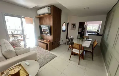 Lançamento apartamentos de 69 m², 73 m², 111 m² e 119 m² a partir de  r$ 299.000 - jardim coleginho - jacareí/sp