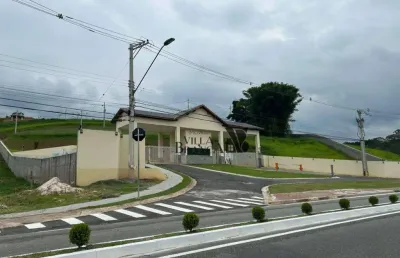 Terreno à venda, 502 m² por r$ 299.000,00 - ipiranga - guararema/sp
