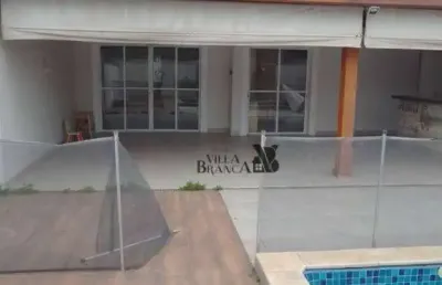 Sobrado com 4 dormitórios à venda, 180 m² por r$ 1.270.000,00 - villa branca - jacareí/sp