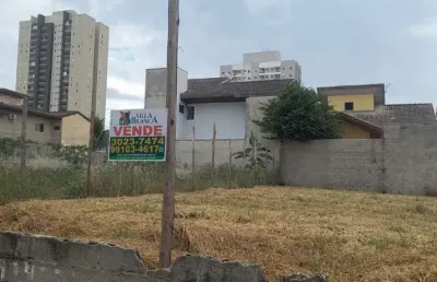 Terreno à venda, 250 m² por r$ 360.000,00 - villa branca - jacareí/sp