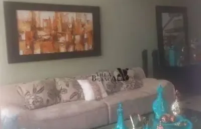 Sobrado, 200 m² - venda por r$ 1.250.000,00 ou aluguel por r$ 5.500,00/mês - villa branca - jacareí/sp