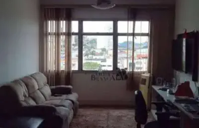 Apartamento à venda, 112 m² por r$ 450.000,00 - vila aprazível - jacareí/sp
