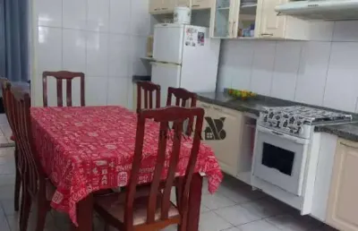 Casa à venda, 78 m² por r$ 530.000,00 - parque itamarati - jacareí/sp